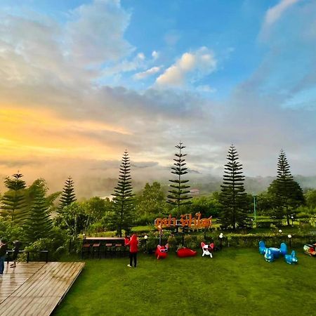 Phuyafahsai The Resort Khao Kho Ngoại thất bức ảnh