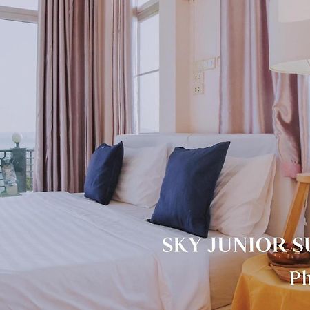 Phuyafahsai The Resort Khao Kho Ngoại thất bức ảnh
