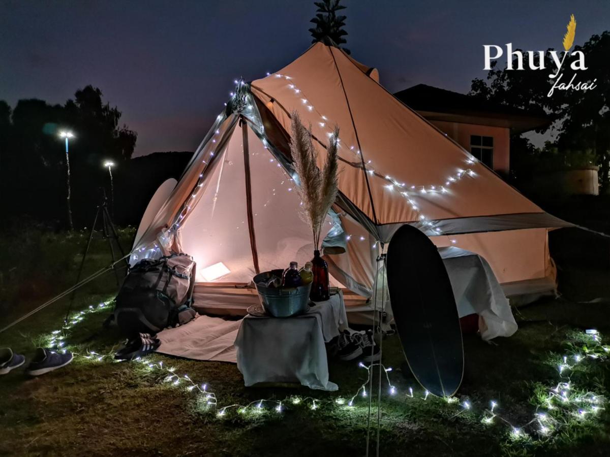 Phuyafahsai The Resort Khao Kho Ngoại thất bức ảnh