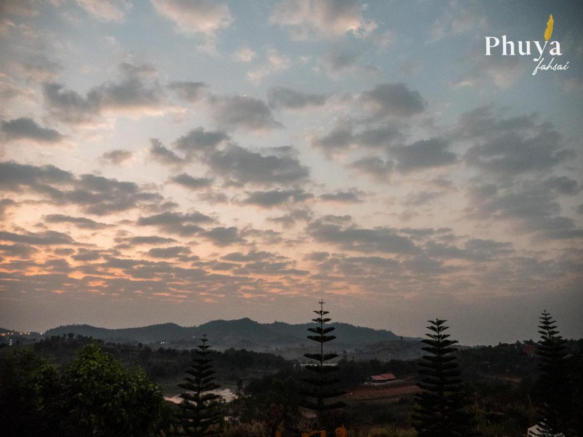 Phuyafahsai The Resort Khao Kho Ngoại thất bức ảnh