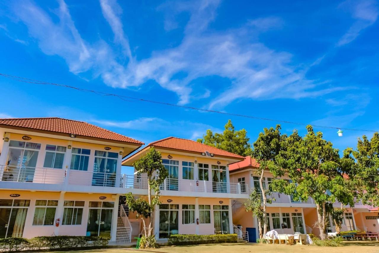 Phuyafahsai The Resort Khao Kho Ngoại thất bức ảnh