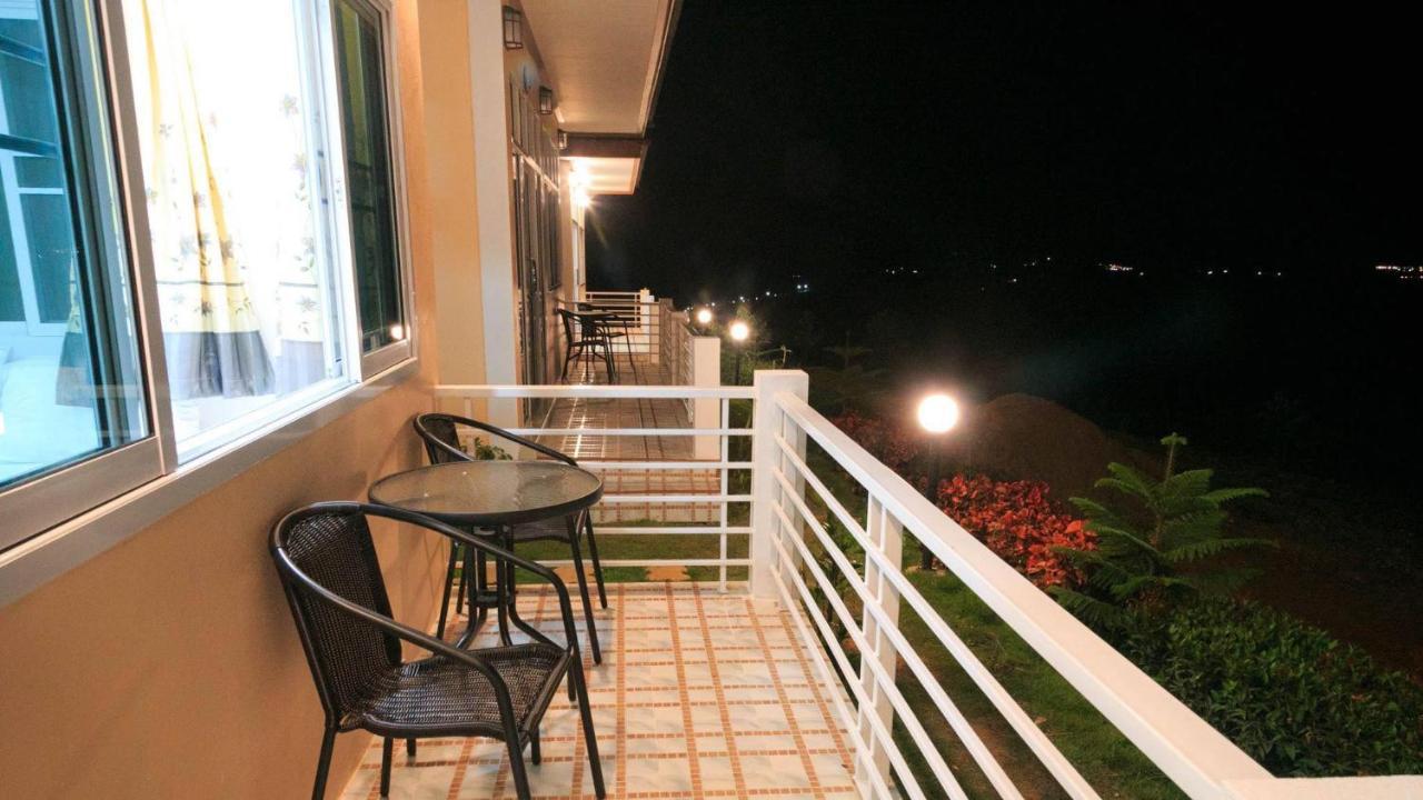 Phuyafahsai The Resort Khao Kho Ngoại thất bức ảnh