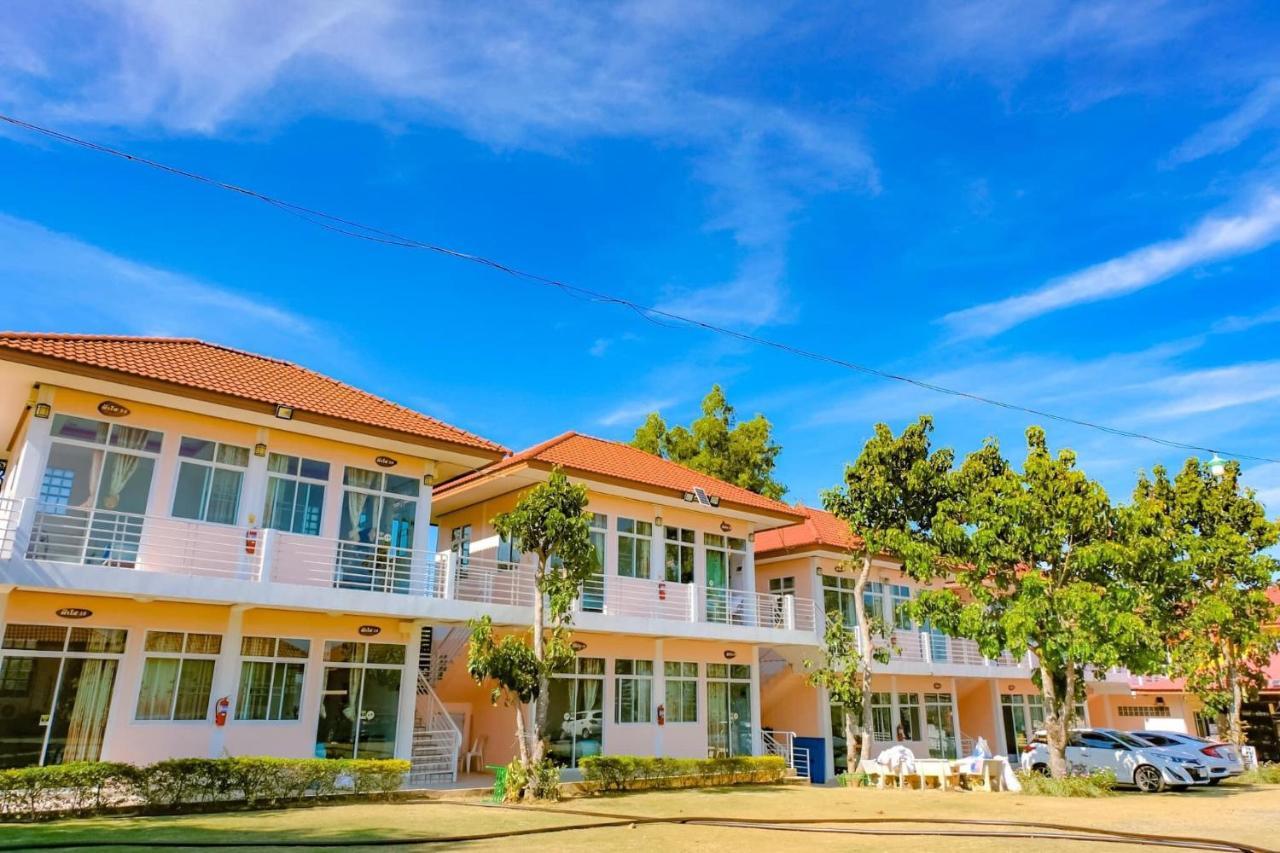Phuyafahsai The Resort Khao Kho Ngoại thất bức ảnh