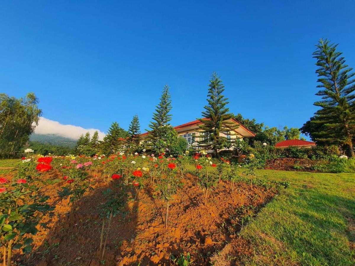 Phuyafahsai The Resort Khao Kho Ngoại thất bức ảnh