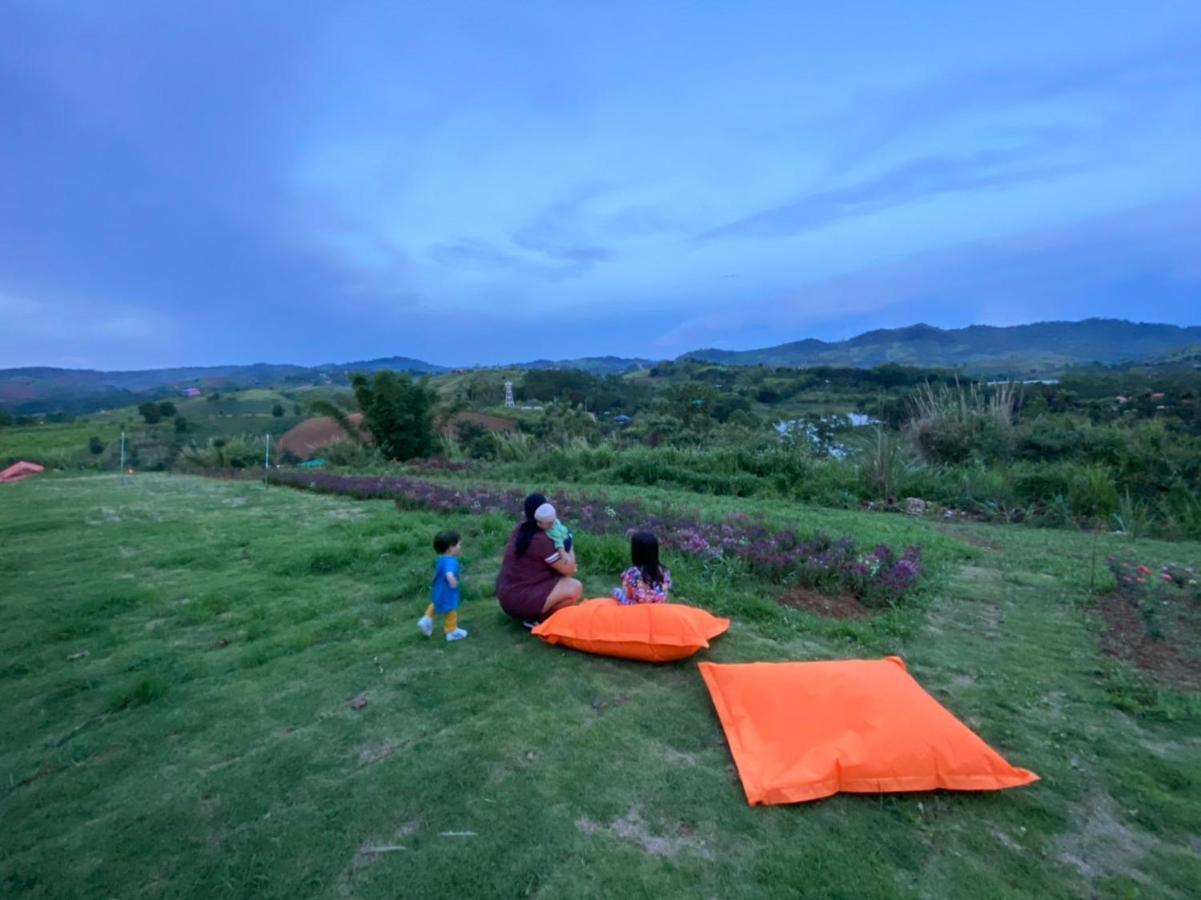 Phuyafahsai The Resort Khao Kho Ngoại thất bức ảnh