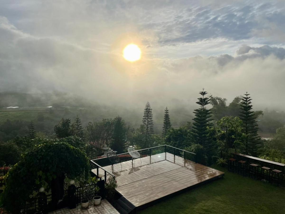Phuyafahsai The Resort Khao Kho Ngoại thất bức ảnh