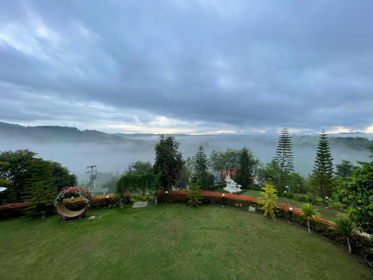 Phuyafahsai The Resort Khao Kho Ngoại thất bức ảnh