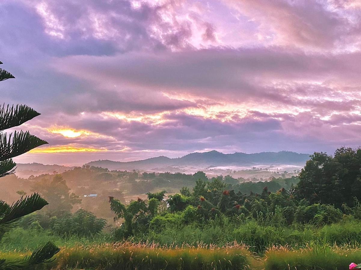 Phuyafahsai The Resort Khao Kho Ngoại thất bức ảnh