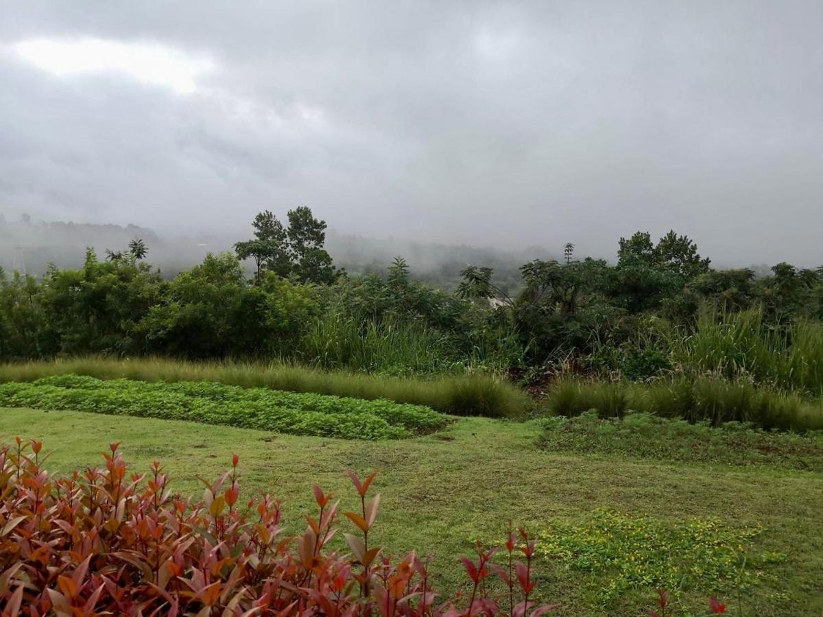 Phuyafahsai The Resort Khao Kho Ngoại thất bức ảnh