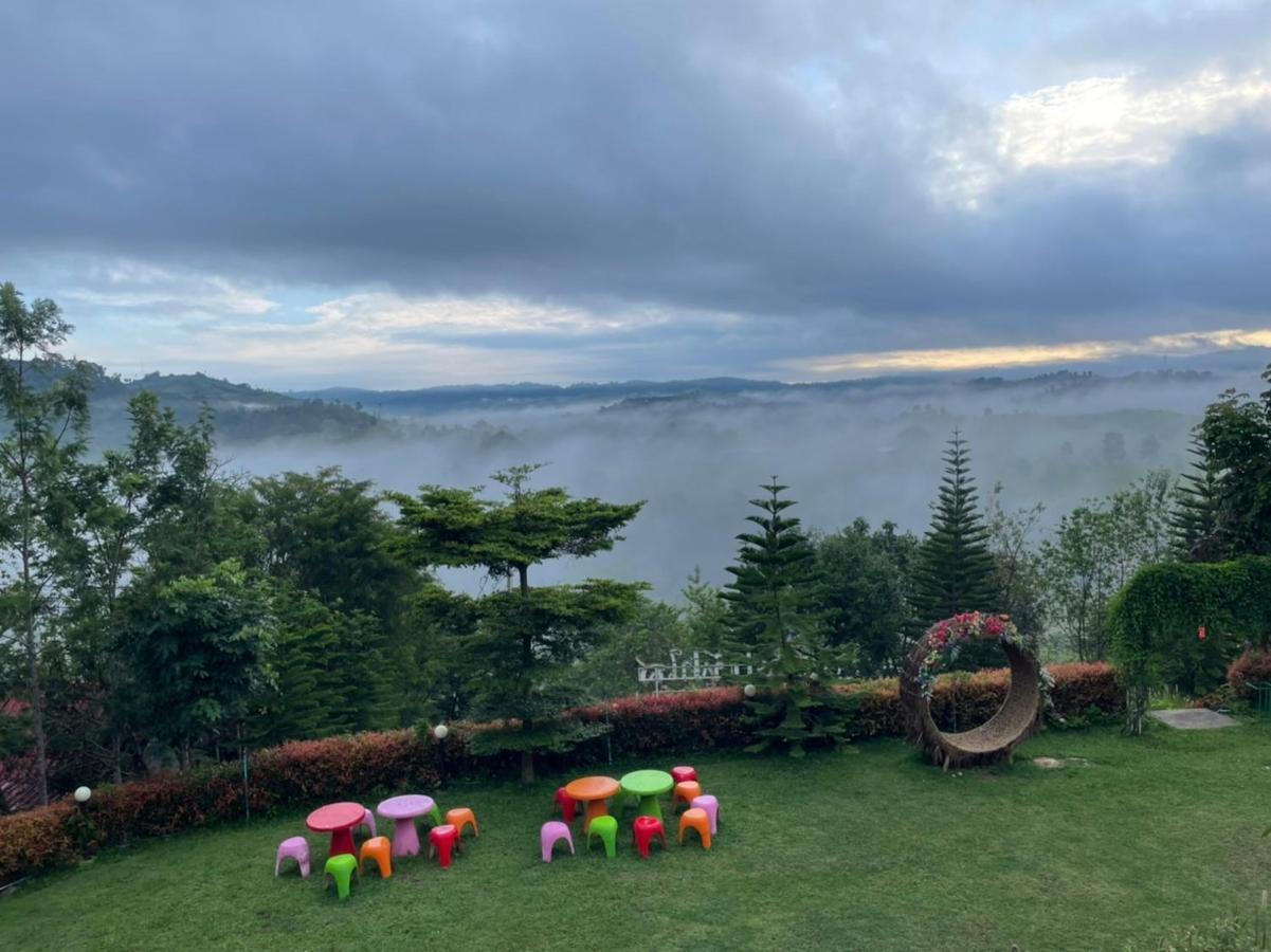 Phuyafahsai The Resort Khao Kho Ngoại thất bức ảnh