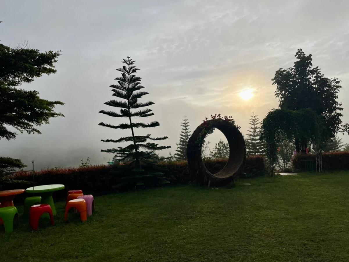 Phuyafahsai The Resort Khao Kho Ngoại thất bức ảnh