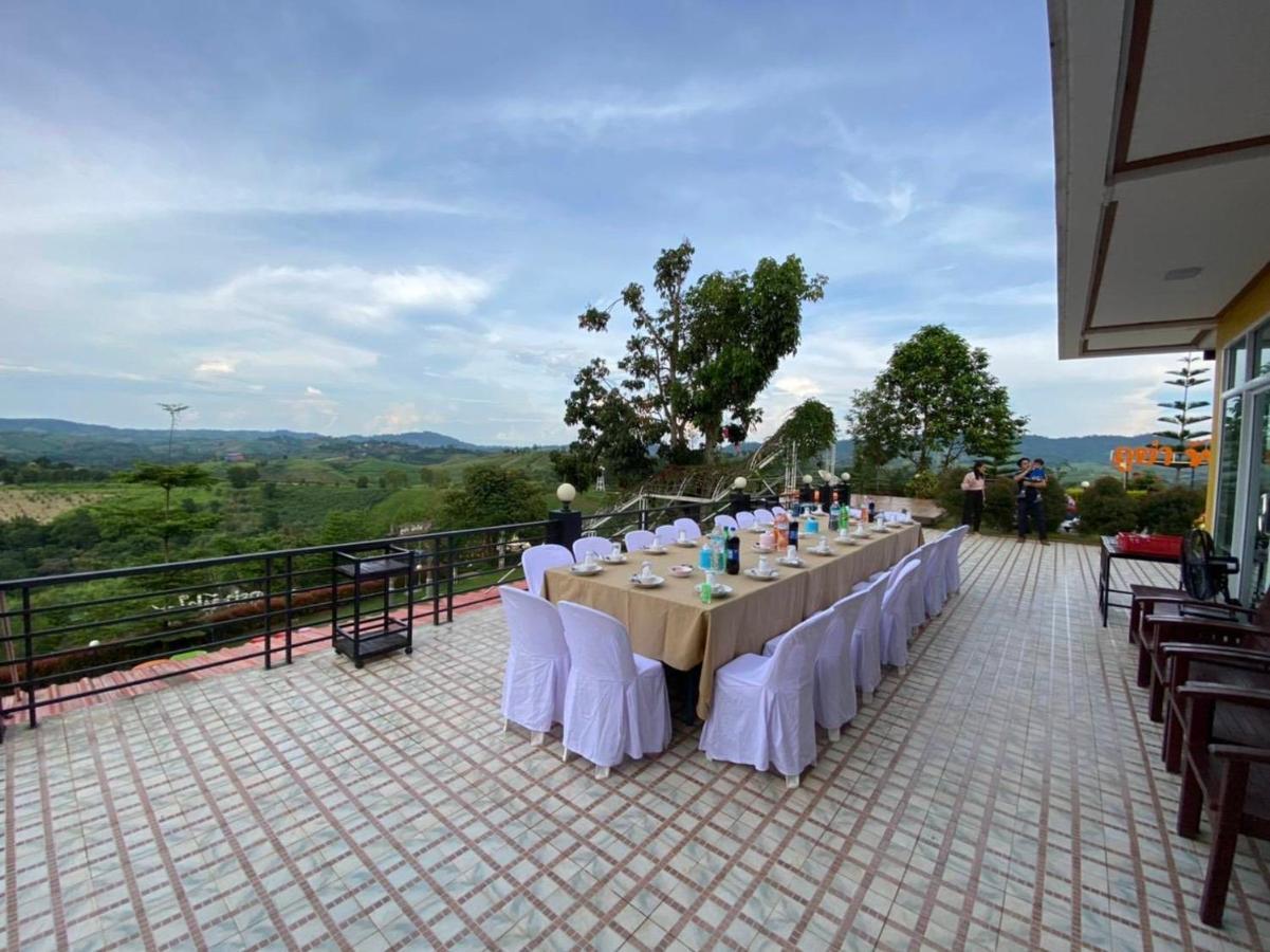 Phuyafahsai The Resort Khao Kho Ngoại thất bức ảnh