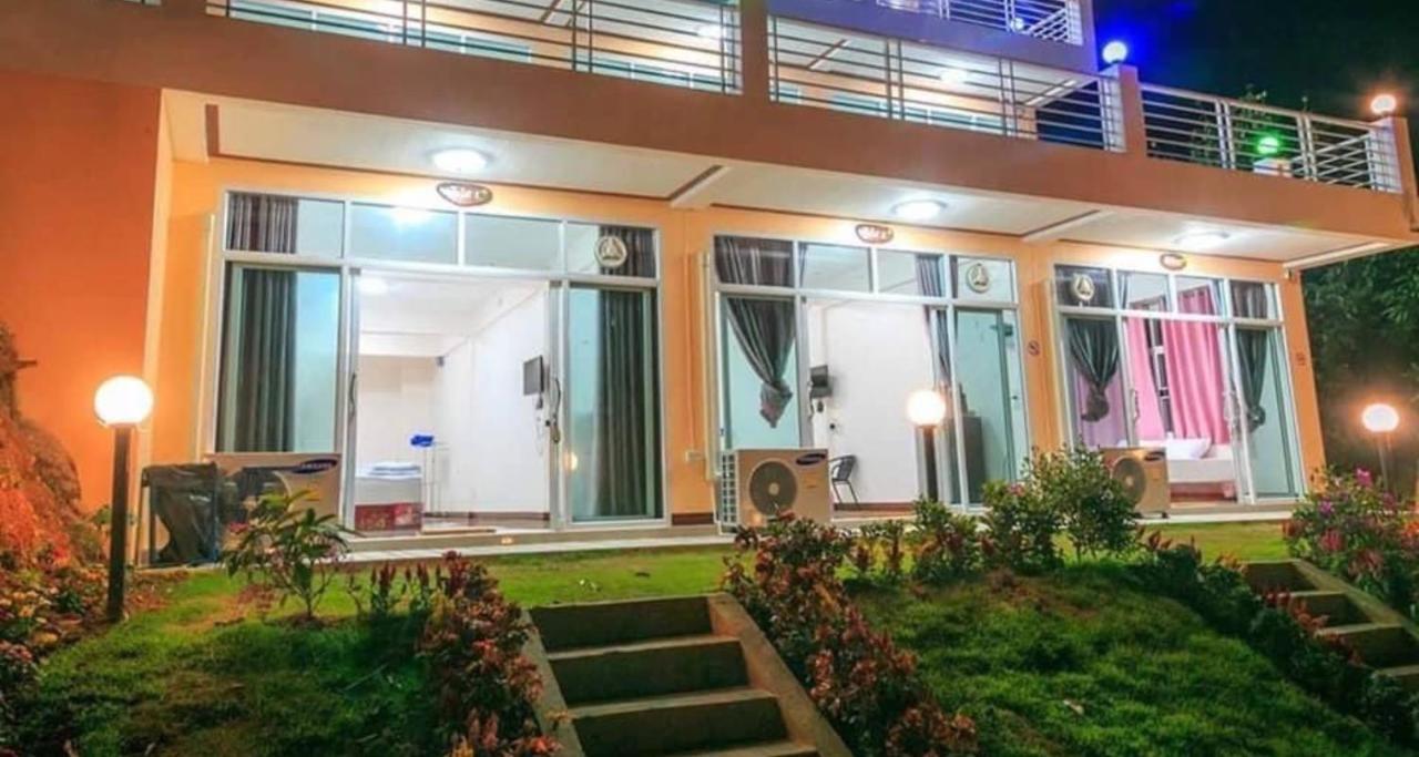 Phuyafahsai The Resort Khao Kho Ngoại thất bức ảnh