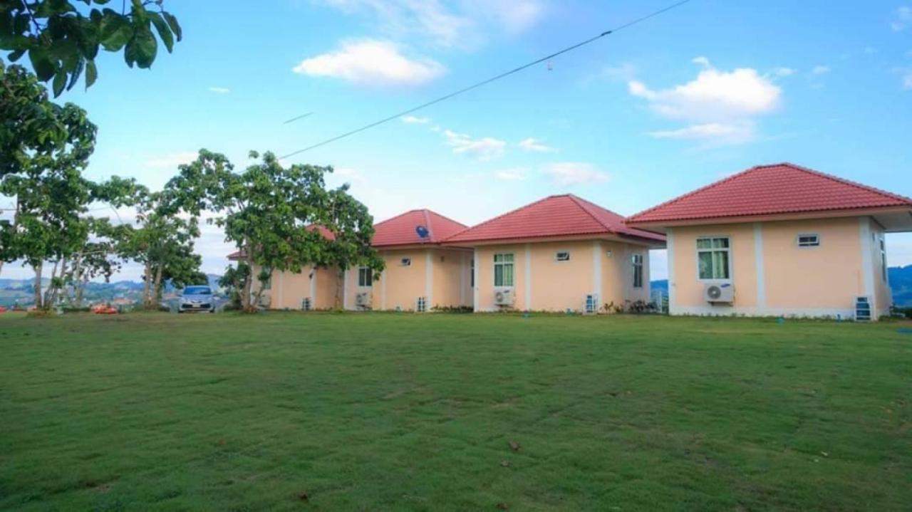 Phuyafahsai The Resort Khao Kho Ngoại thất bức ảnh
