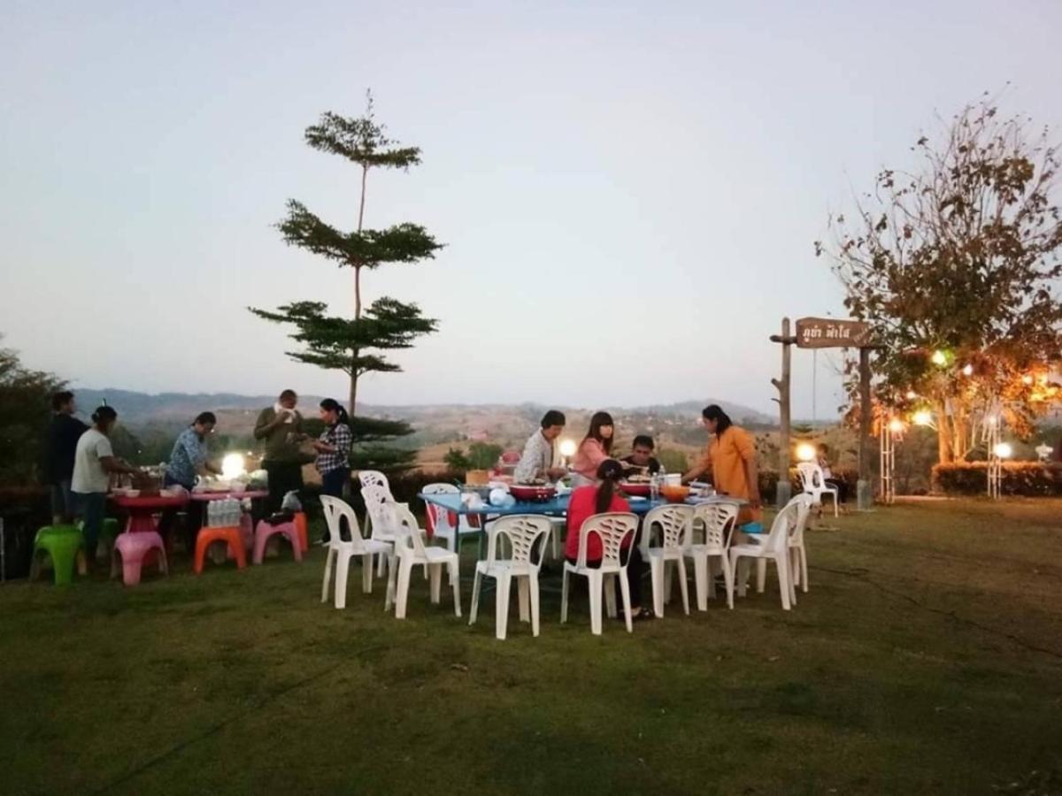 Phuyafahsai The Resort Khao Kho Ngoại thất bức ảnh