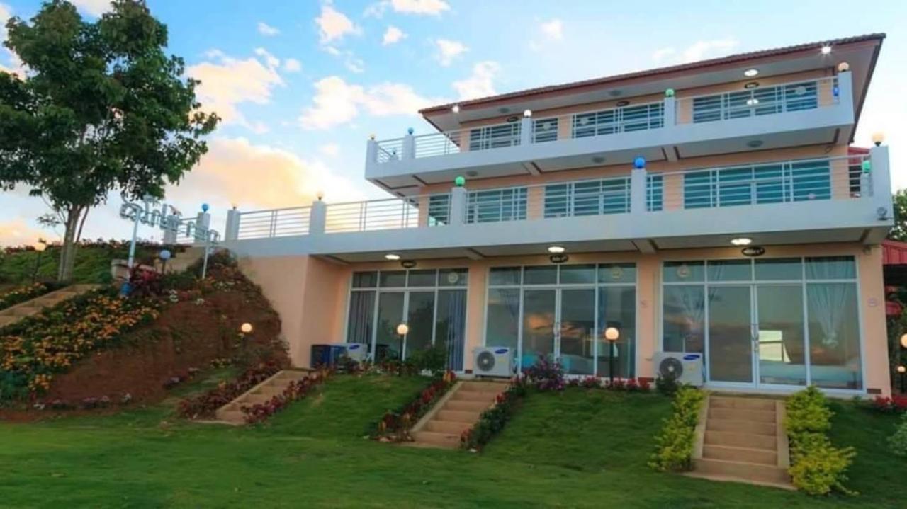 Phuyafahsai The Resort Khao Kho Ngoại thất bức ảnh