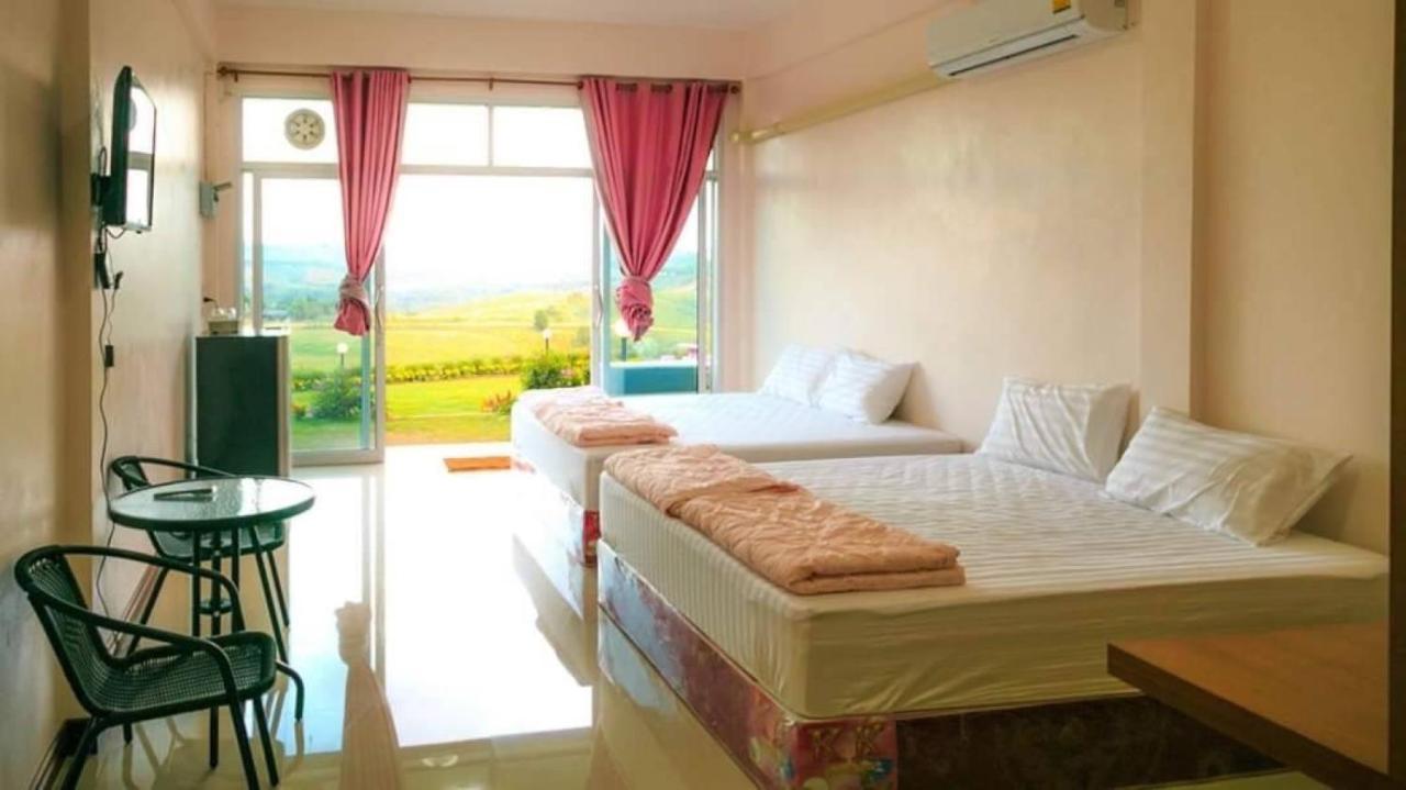 Phuyafahsai The Resort Khao Kho Ngoại thất bức ảnh