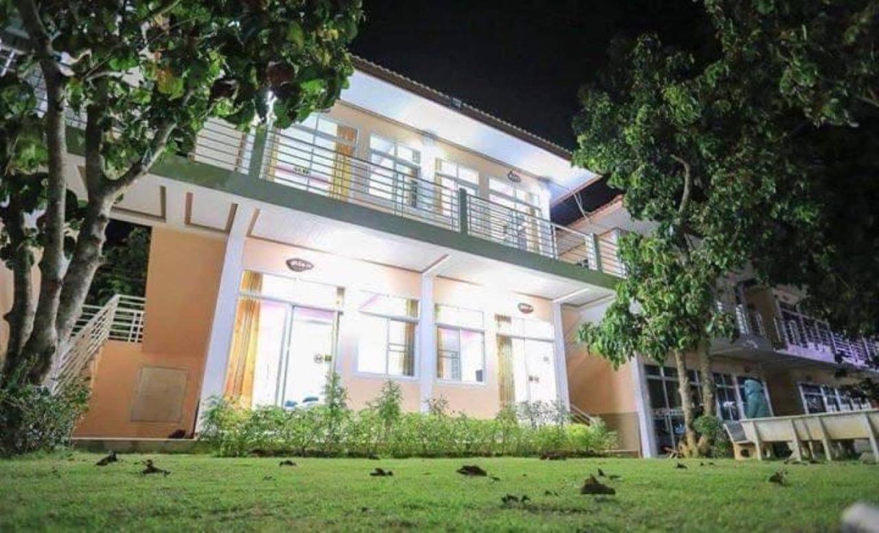 Phuyafahsai The Resort Khao Kho Ngoại thất bức ảnh