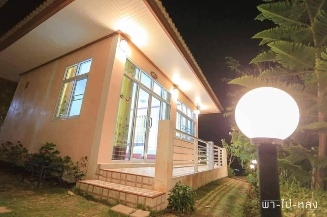 Phuyafahsai The Resort Khao Kho Ngoại thất bức ảnh