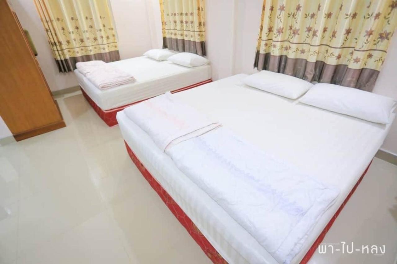 Phuyafahsai The Resort Khao Kho Ngoại thất bức ảnh