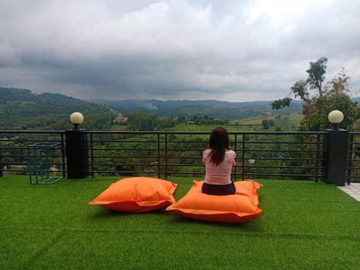 Phuyafahsai The Resort Khao Kho Ngoại thất bức ảnh