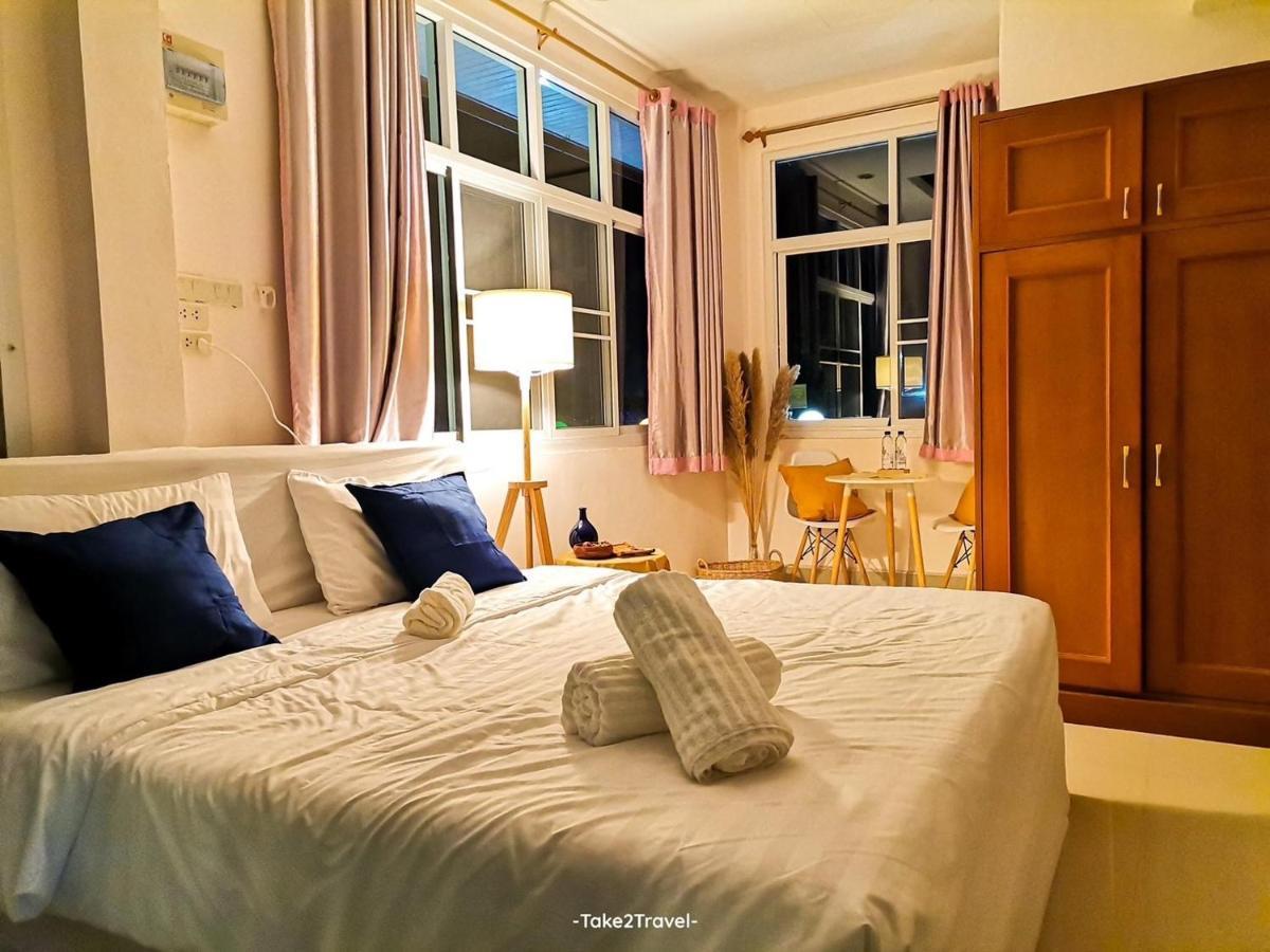 Phuyafahsai The Resort Khao Kho Ngoại thất bức ảnh