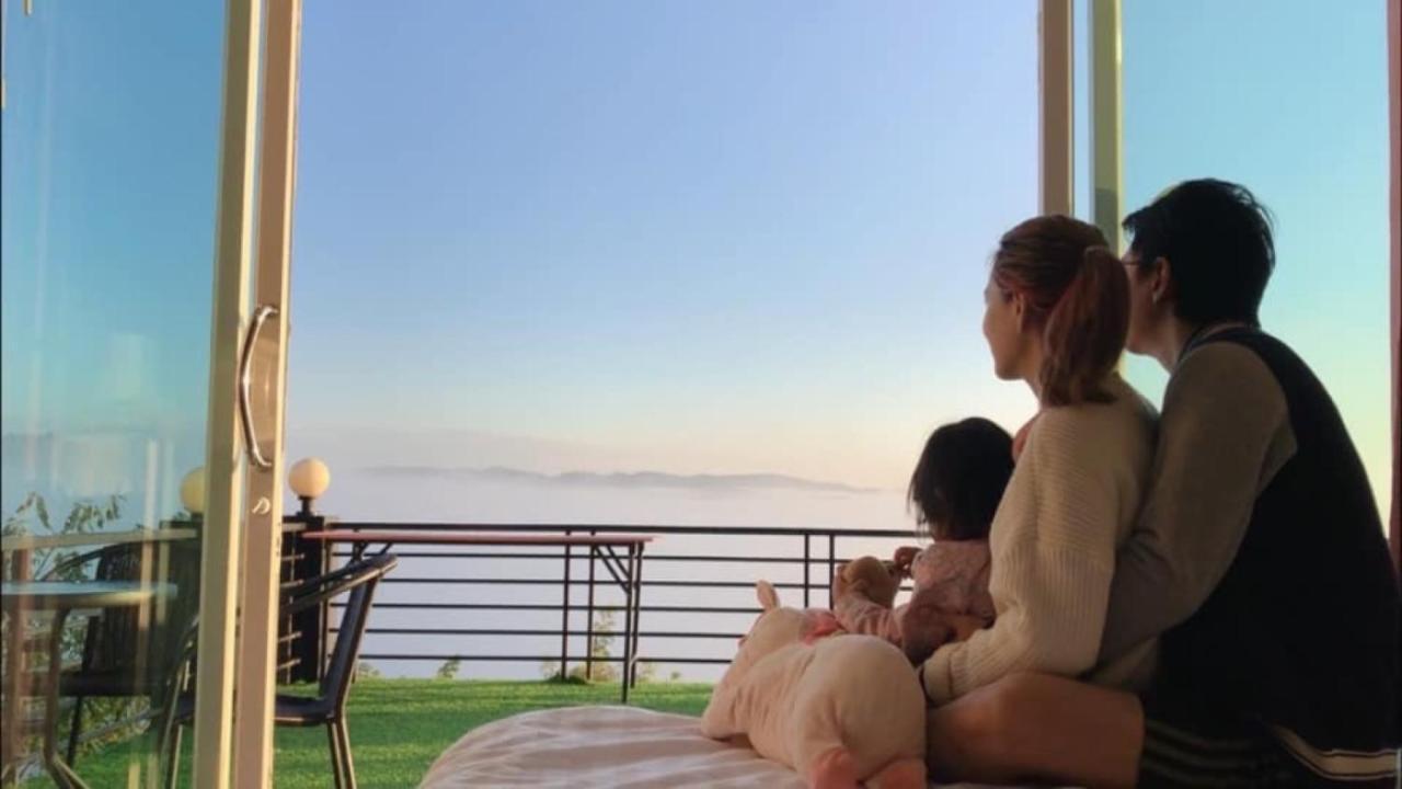 Phuyafahsai The Resort Khao Kho Ngoại thất bức ảnh