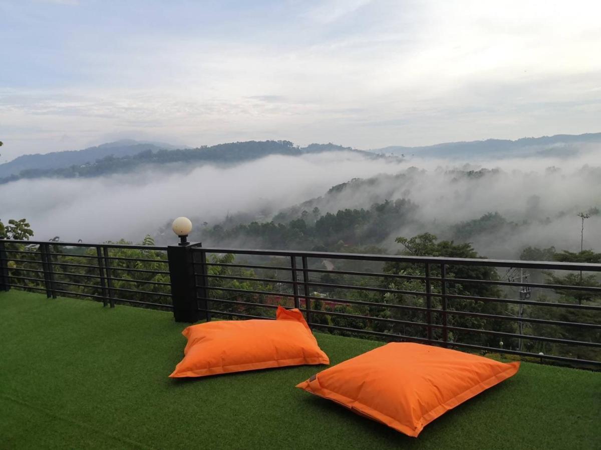 Phuyafahsai The Resort Khao Kho Ngoại thất bức ảnh