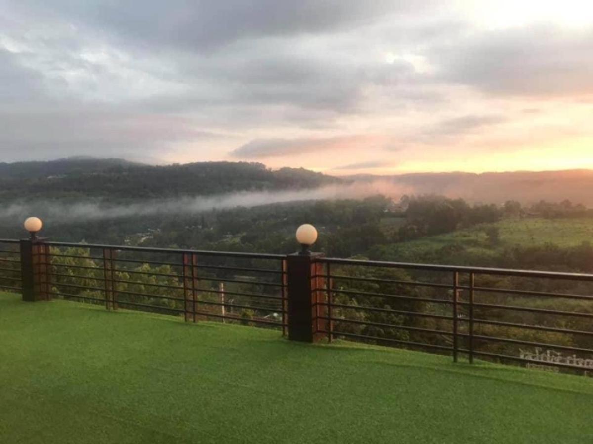 Phuyafahsai The Resort Khao Kho Ngoại thất bức ảnh
